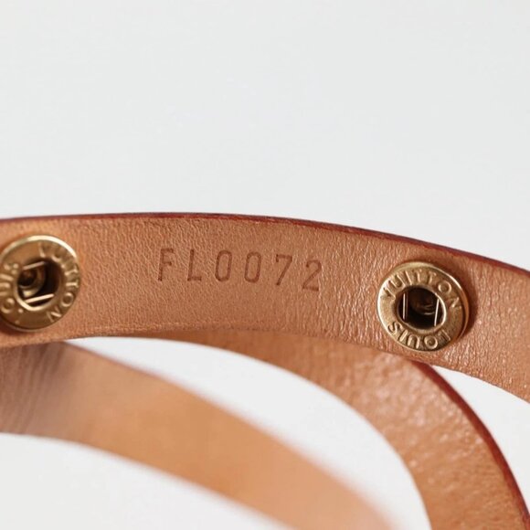 LOUIS VUITTON Monogram Pochette Florentine Waist bag M51855 LV Auth 119554AM - Picture 10 of 16